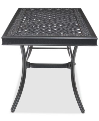 CLOSEOUT! St Croix Outdoor Coffee Table, Created for Macy's
