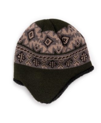 MUK LUKS