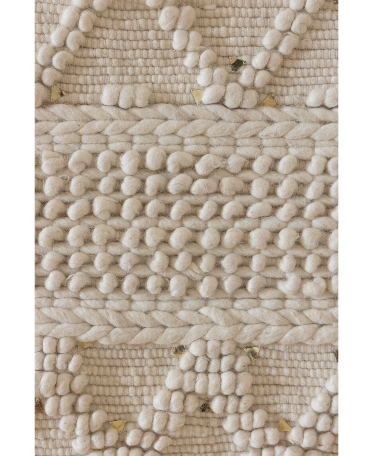 Jawani Handwoven Wall Tapestry