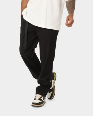 Mens Tailored Split Pants