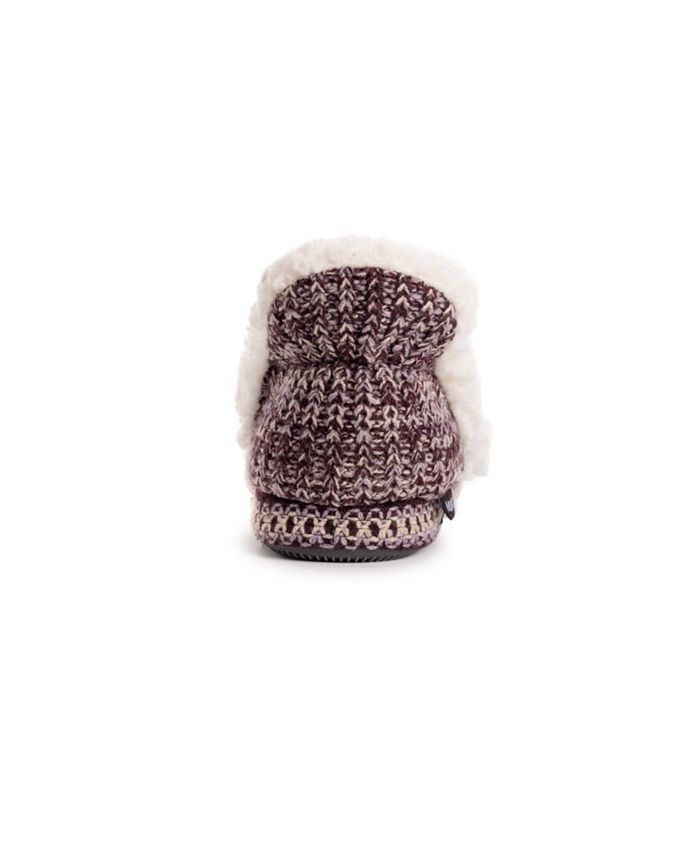 MUK LUKS Women's Magdalena Slipper Macy's