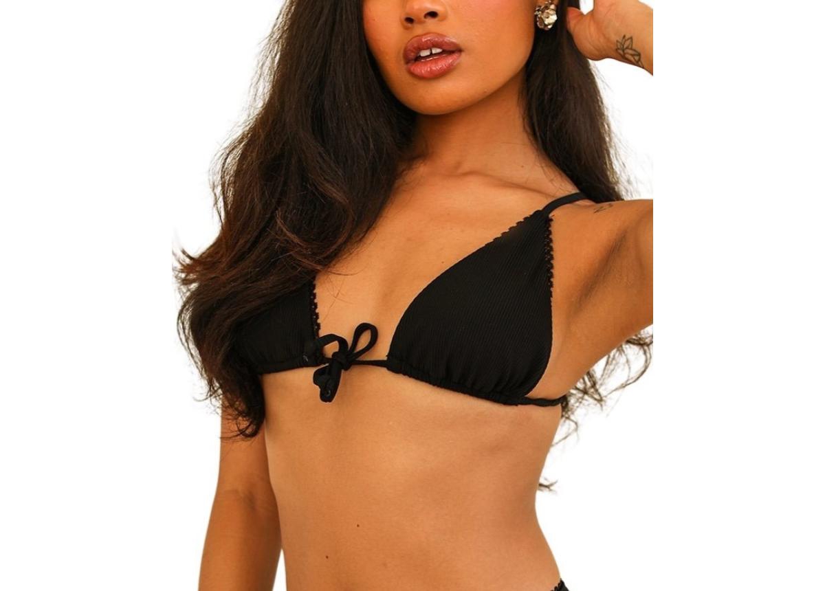 Womens Cove Swim Top