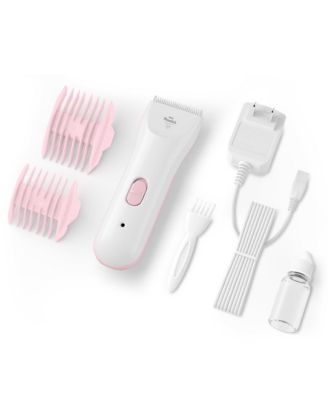 Baby Hair Clipper