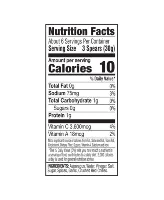 Bloody Mary Gift, 5 Pieces