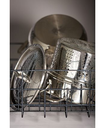 All-Clad Gourmet Accessories Steamer Basket - 5-Qt.