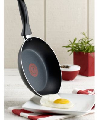 T-Fal 18-Pc. Nonstick Cookware Set