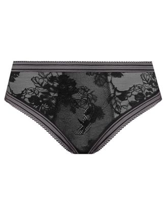Fusion Lace Brief