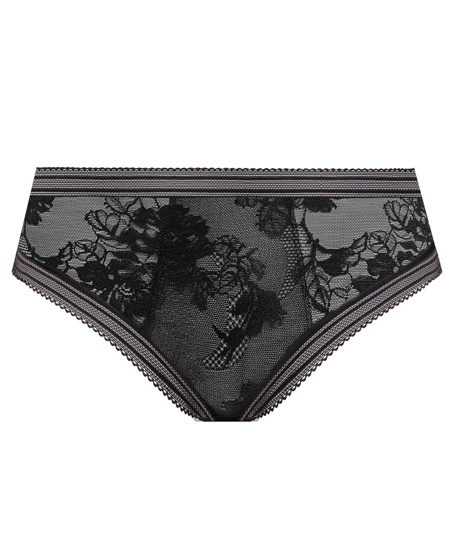 Women's Fusion Lace Brief