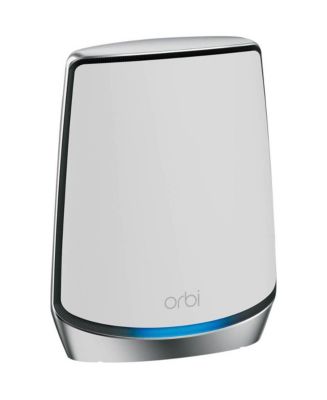 Netgear Orbi 850 Series Tri-Band WiFi 6 Mesh Add-On Satellite - Macy's