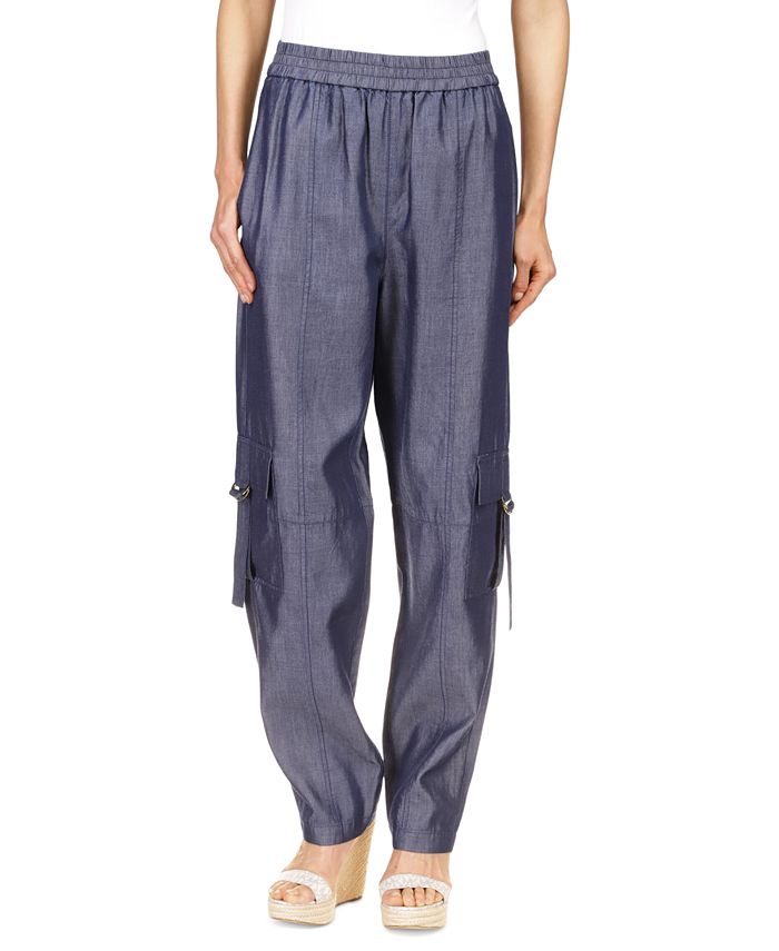 Macys michael cheap kors pants
