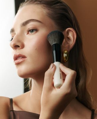 Matte Bronzing Powder