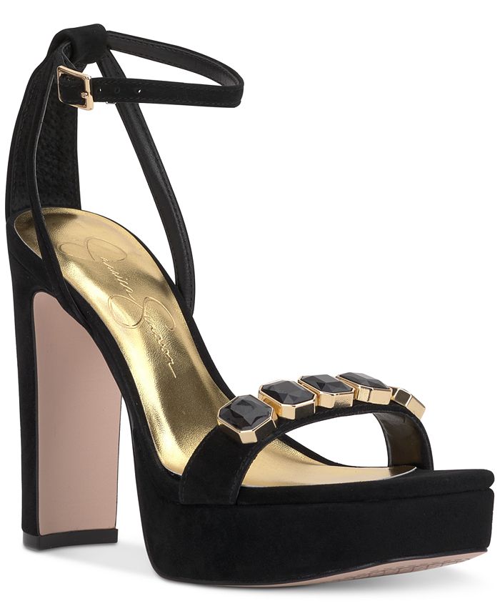 Jessica 2024 simpson platform