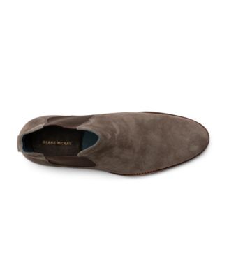 Men's Men s Davidson Fashion Dress Casual Chelsea Boots