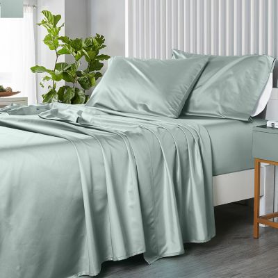 608 Cotton Sheet Set USA Extra Deep Pockets (22-inches), King