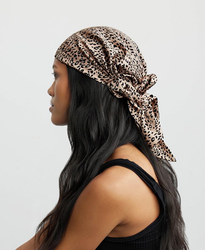 Kitsch Elasticized Hair Scarf Macy's