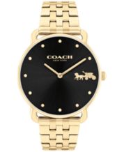 Ladies coach sales watches sale