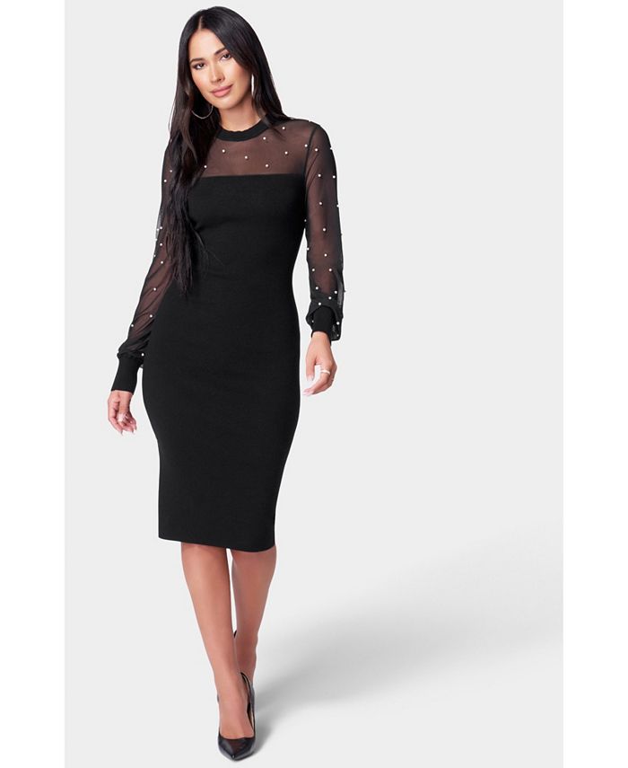 Funeral deals dresses macy's