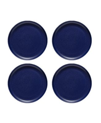 Casafina by Costa Nova Pacifica Dinnerware Dinner Plate, Set of 4