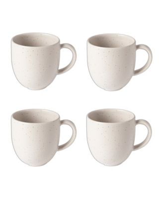 Pacifica Dinnerware Mug, Set of 4