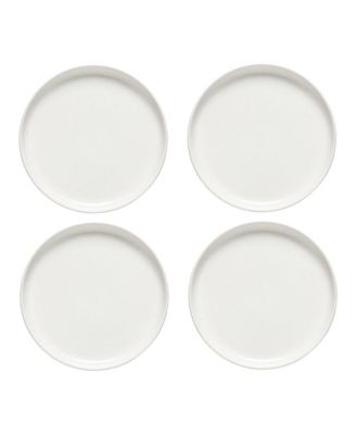 by Costa Nova Pacifica Dinnerware Dinner Plate, Set of 4