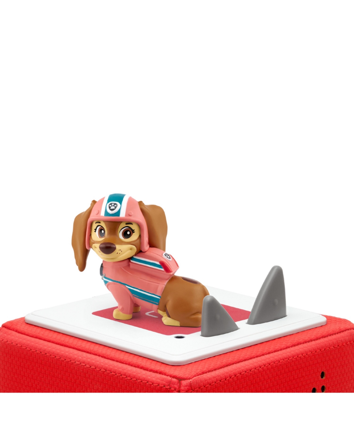 Tonies Paw Patrol Liberty Tonie Audio Character In No Color