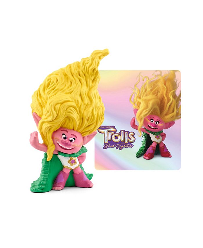 Tonies Trolls Viva Tonie Audio Character - Macy's