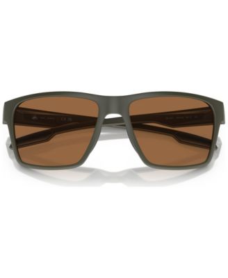 Native Men's Breck Polarized Sunglasses, Polar XD9041
