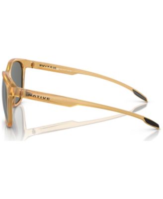 Native Men's Targhee Polarized Sunglasses, Polar XD9042