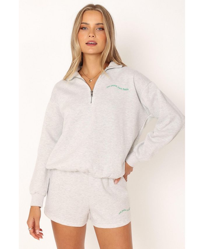 Petal and Pup Women's Cherry Zip Track Set Macy's