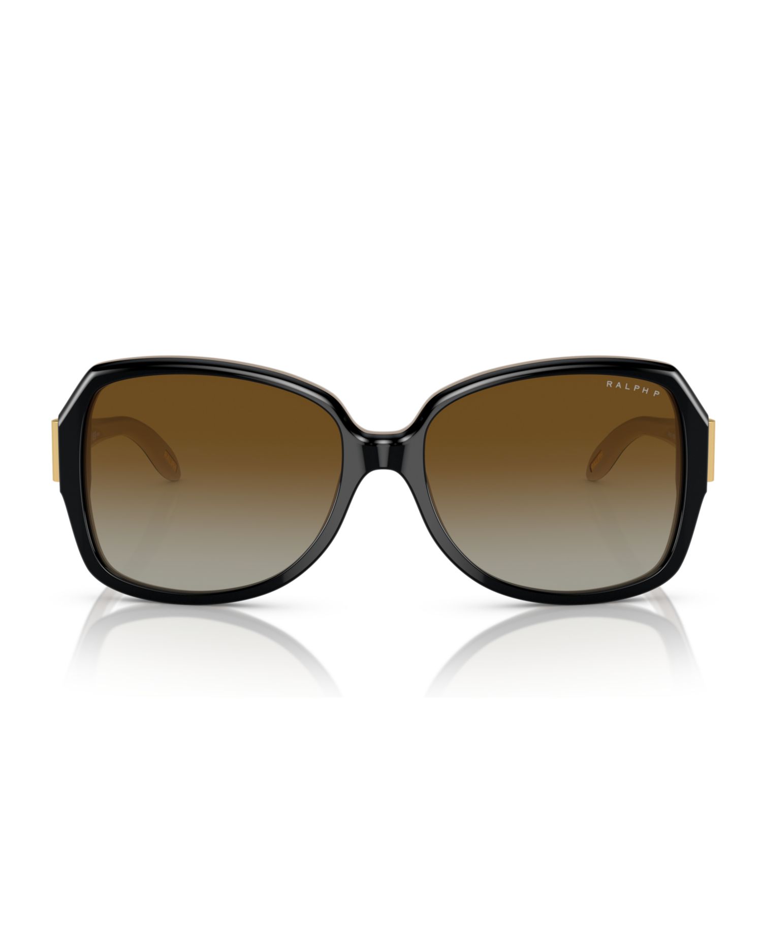 Women's Polarized Sunglasses, Gradient Polar RA5138