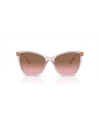 Women's Sunglasses, Gradient VO5520S