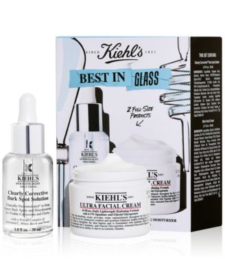 Kiehl's Since 1851 - 2-Pc. Best In Glass Skincare Set