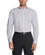 Calvin Klein: Blue Shirts now up to −30%