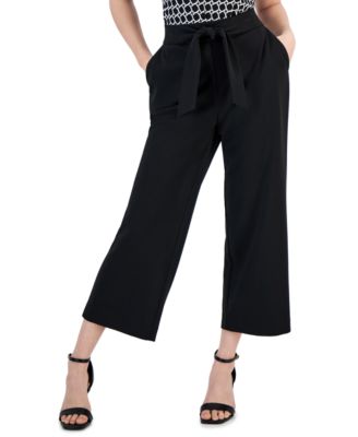 Anne klein petite pants hotsell