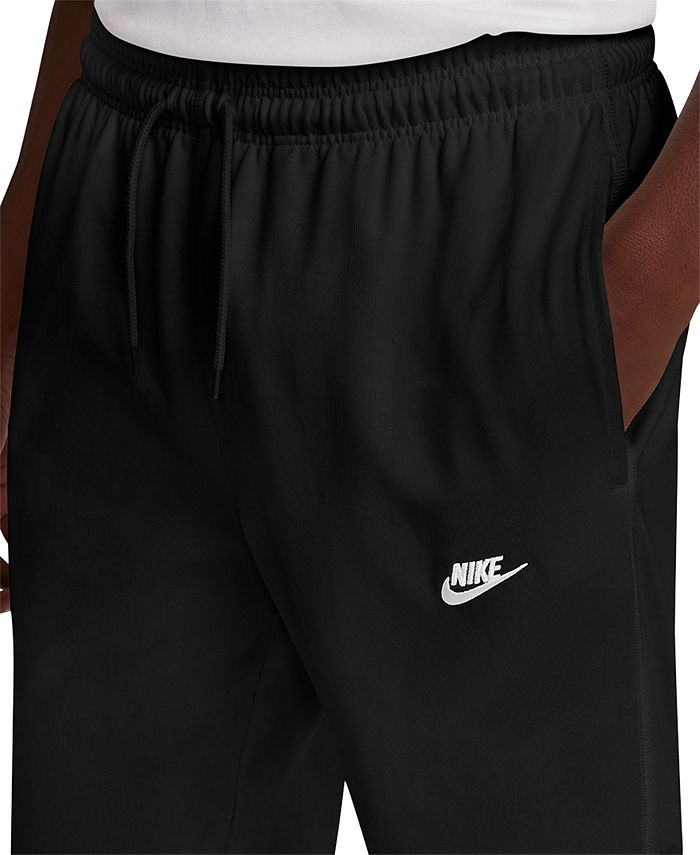 Nike Club Men's Knit Joggers