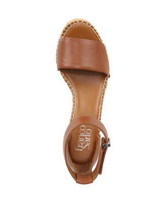 Women's Clemens Espadrille Wedge Sandals