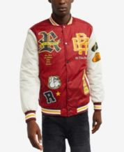 Macys reason jacket online