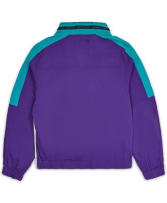 Men's Soho Stretch Nylon Jacket