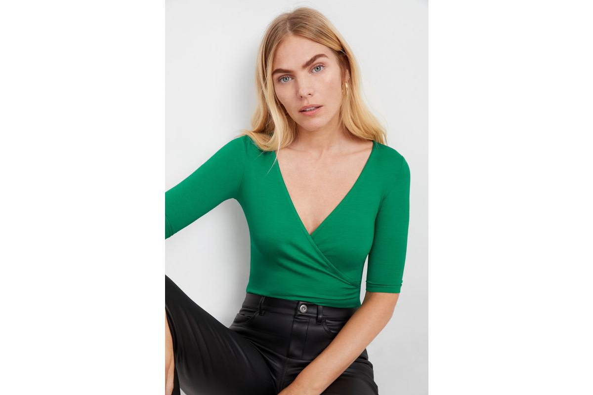 Women's Hayden Bodysuit