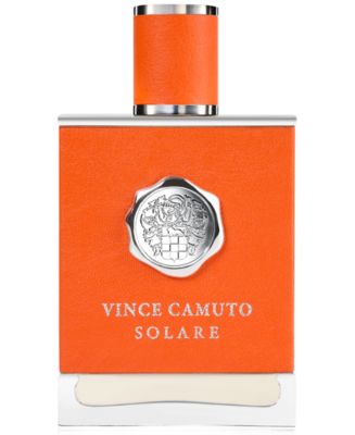 SOLARE by VINCE CAMUTO cologne for men 3.3 / 3.4 oz EDT New in Tester