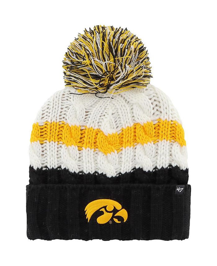 Hawkeye stocking hat store