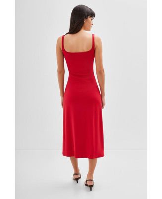 Women's Crawford Dress