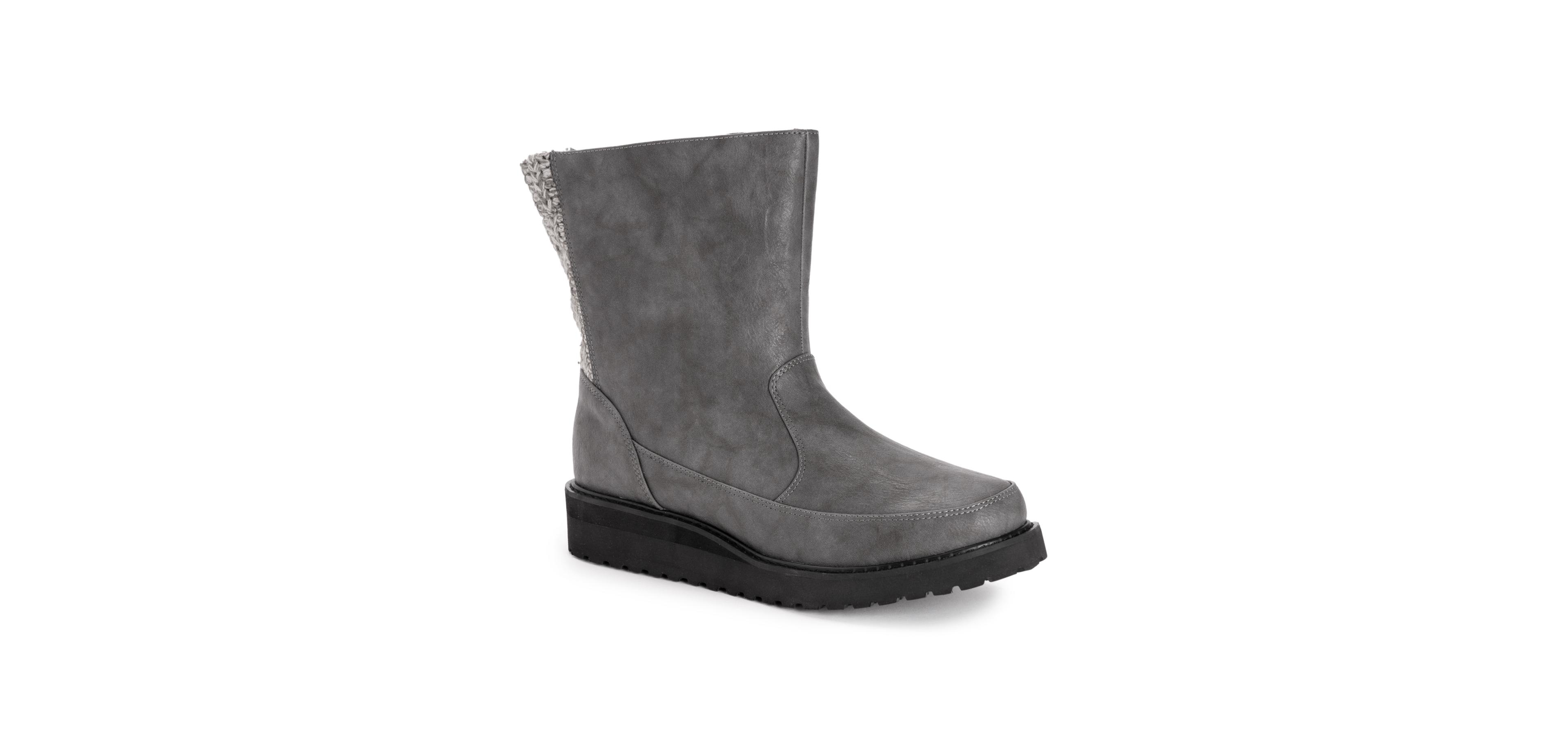 Muk Luks Women's Slope Natalie Boots