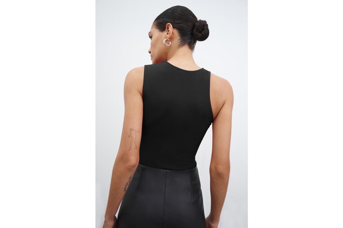 Women's Daya Sleeveless Top