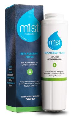Mist