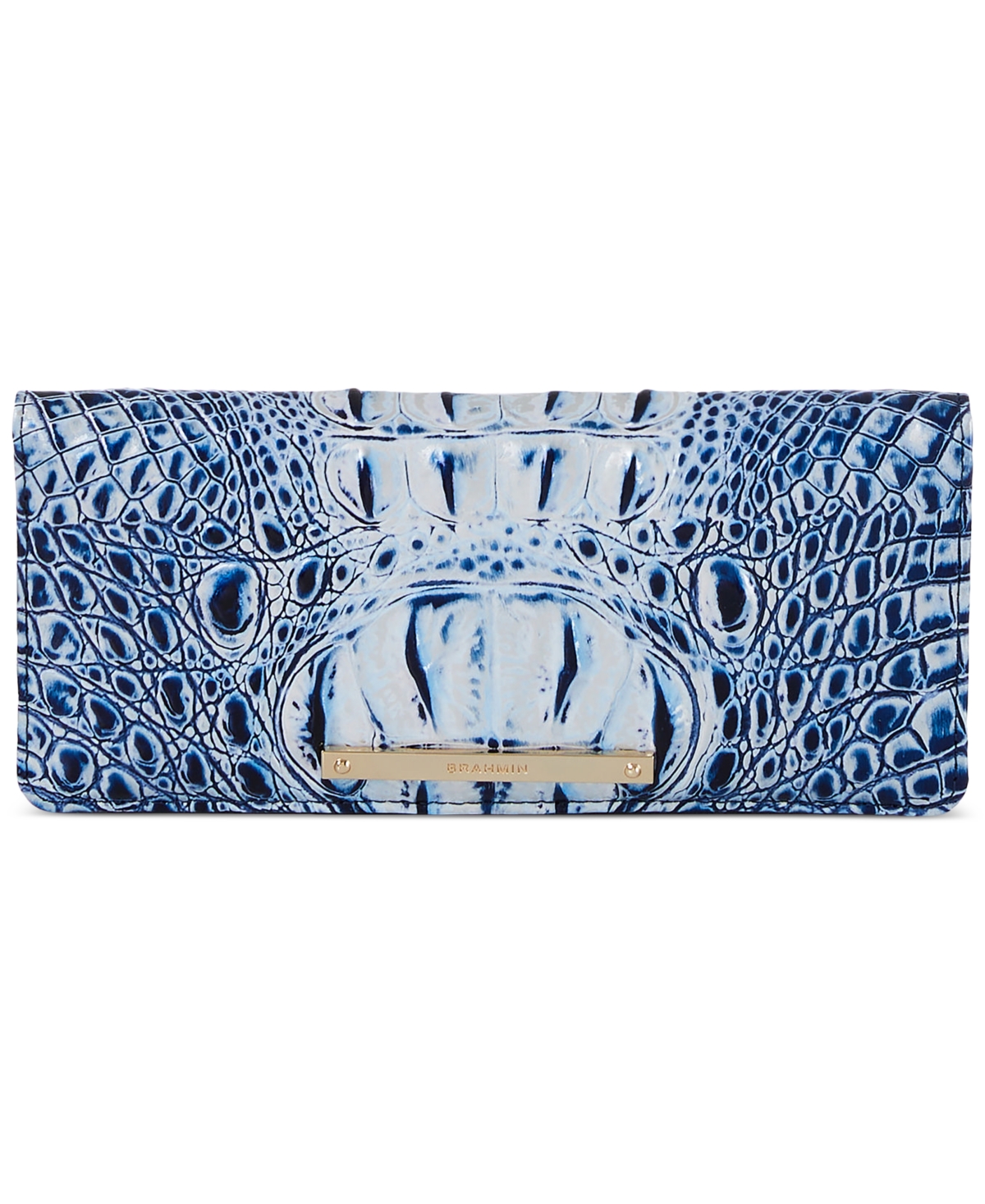Ady Leather Wallet - Paradise P