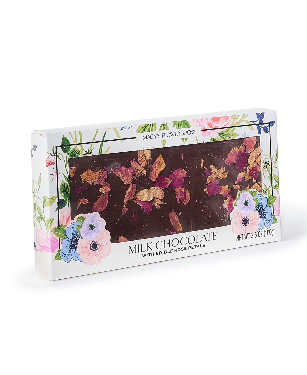 Macy's Flower Show Chocolate Bar, Created For  In No Color