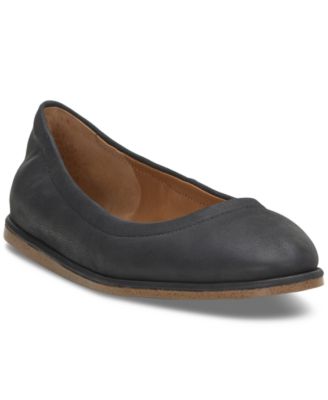 Lucky Brand - Women's Wimmie Slip-On Ballet Flats