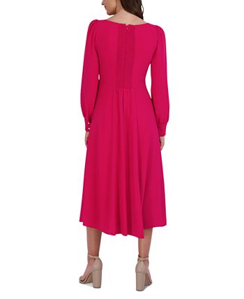 macys julia jordan dress