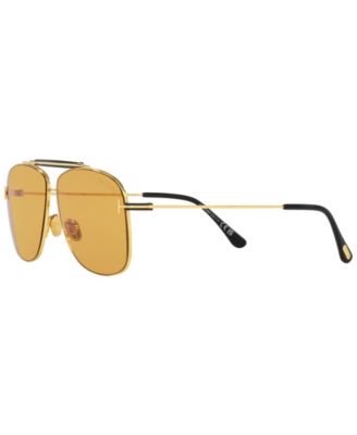 Men's Jaden Sunglasses TR001628
